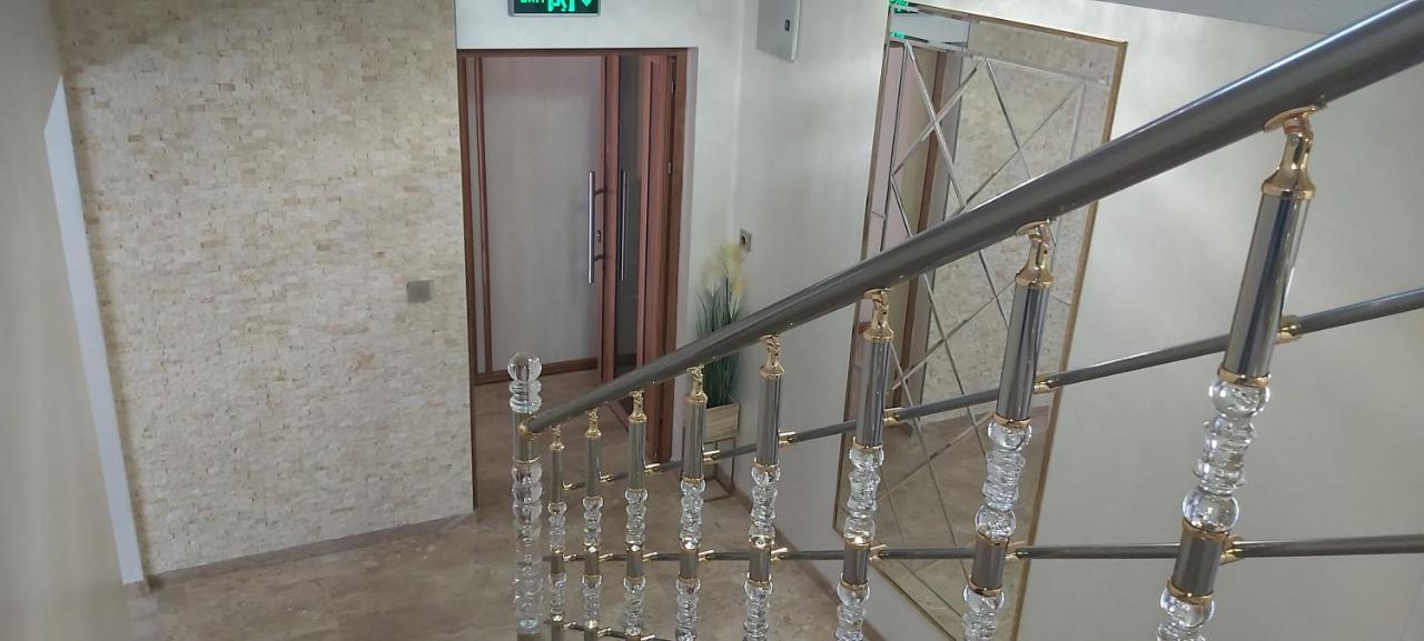 Елеганс Къща За Гости Dospat Dış mekan fotoğraf